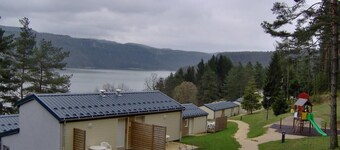 Parking, tv, 54m², Les Rousses