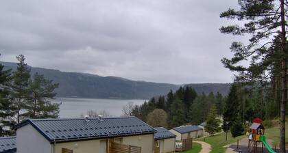 Parking, tv, 54m², Les Rousses