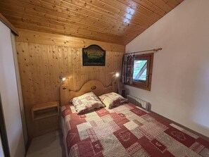 1 Schlafzimmer