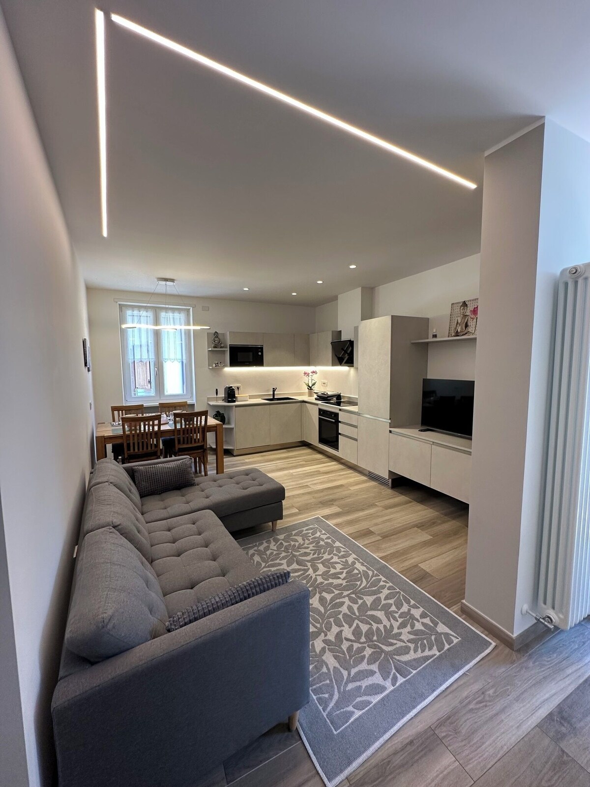 Bild für Gastgeberprofil