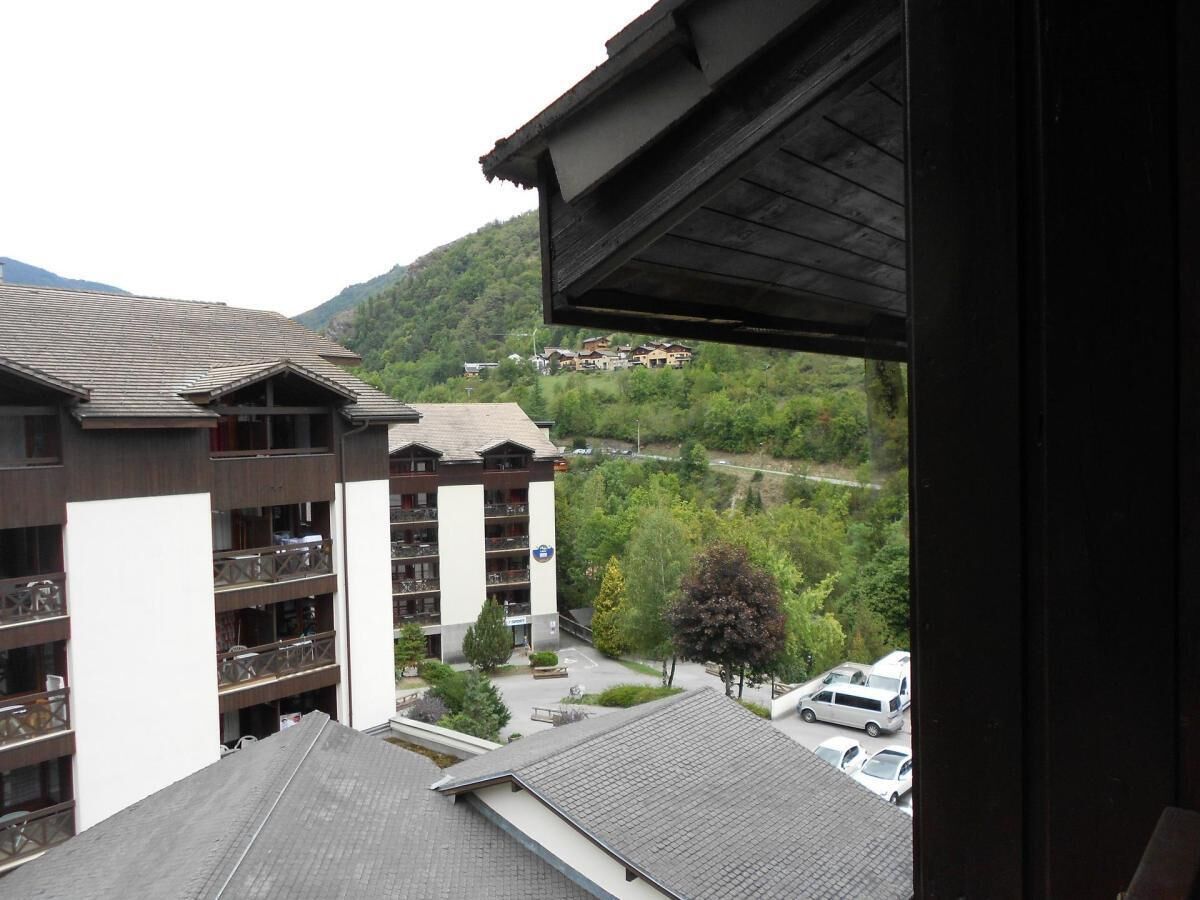 Vista da propriedade