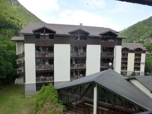 Udendørsområde