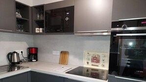 Unclassified image, 4 of 14, button - 50m from ski slopes, 1st floor, view mountain, balcony, tv, 36m², Valmorel (Les Avanchers-Valmorel)