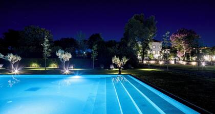 Valverde Santar Hotel & Spa – Relais & Châteaux