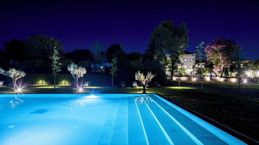 Valverde Santar Hotel & Spa – Relais & Châteaux