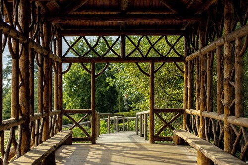 Valverde Santar Hotel & Spa – Relais & Châteaux