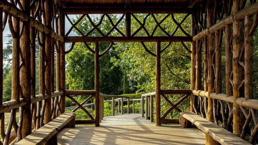 Valverde Santar Hotel & Spa – Relais & Châteaux