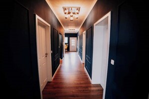 Interior - Design&Fleur | Soonwald apartment (Stromberg)