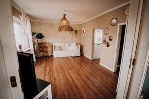 Interior - Design&Fleur | Soonwald apartment (Stromberg)