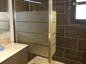 Dusche