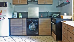 Cucina privata