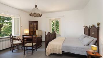 Vila | 2 kamar tidur, meja kerja, Wi-Fi gratis, dan seprai linen