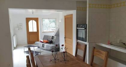 Le GĂźte des Tilleuls