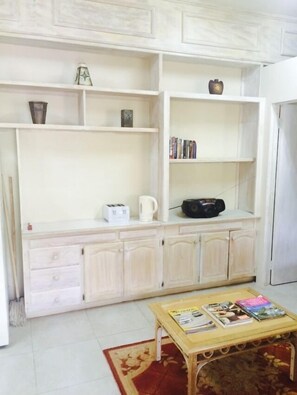 TV màn hình phẳng 