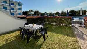 Unclassified image, 5 of 22, button - Nice Apartment in Modern Residence With two Swimming Pools (Caorle)