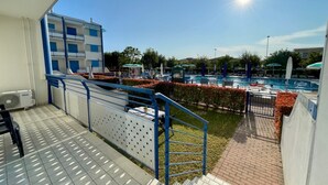 Unclassified image, 3 of 22, button - Nice Apartment in Modern Residence With two Swimming Pools (Caorle)