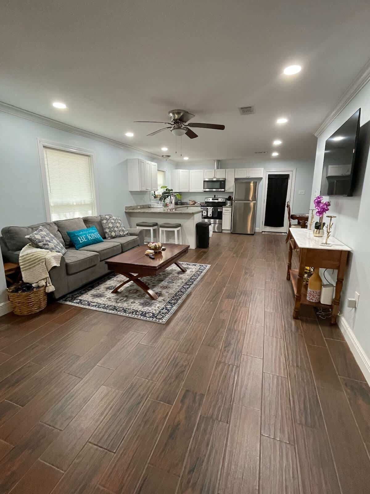 تلفزيون، مكتب