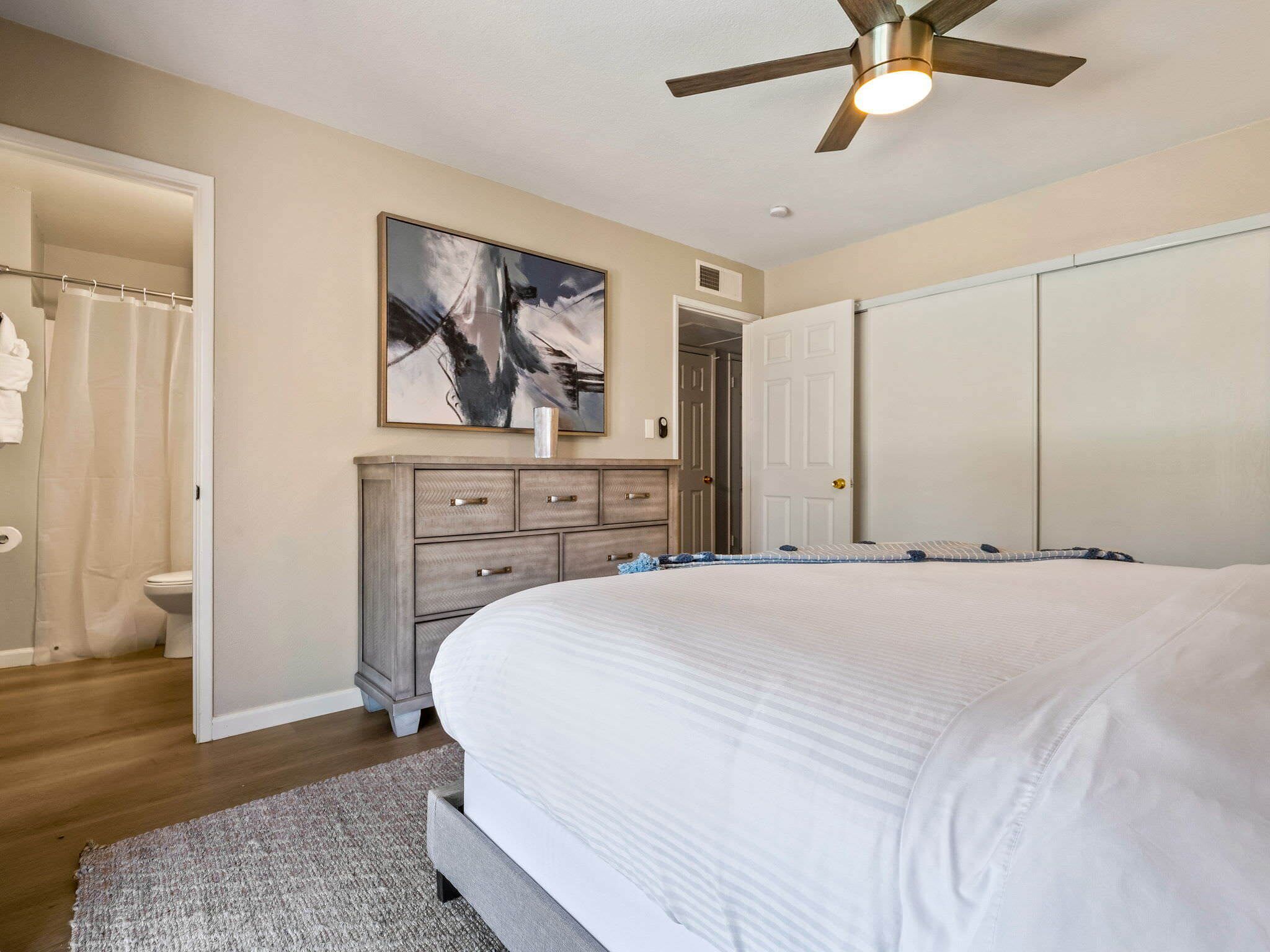 Nhà, nhiều giường, có thể sử dụng hồ bơi, quang cảnh hồ bơi (Willows Rest Retreat) | 4 phòng ngủ, trang trí khác biệt 