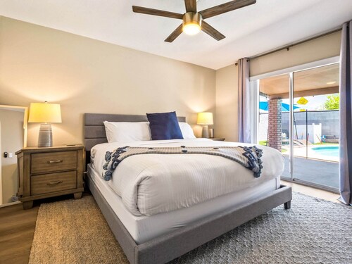 Willows Rest Retreat – Pool | Pool Table | Firepit