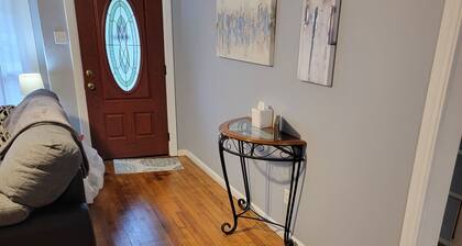 Park Hill Executive/Family Getaway