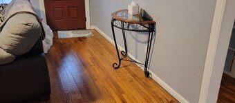 Park Hill Executive/Family Getaway