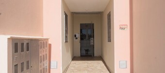 Apartamento Inteiro: 2 Quartos