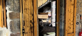 Baitèl - Between the Sky and the Alps