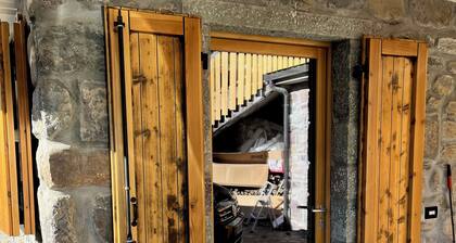 Baitèl - Between the Sky and the Alps