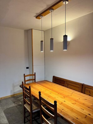 レストラン