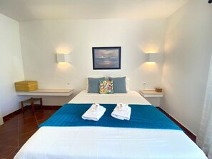 2 bedrooms, iron/ironing board, free WiFi, bed sheets - ALBUFEIRA QUINTA DA BALAIA GARDEN by HOMING (Albufeira)