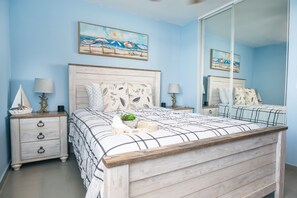 1 dormitorio, tabla de planchar con plancha, wifi gratis y ropa de cama