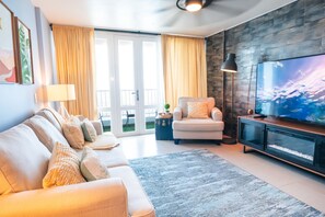 تلفزيون ذكي