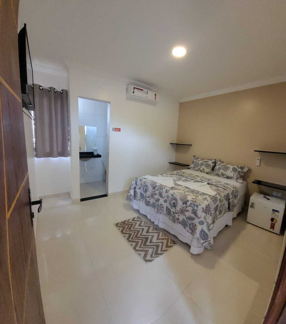 Foto - Pousada La Belle