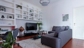 Apartemen (1 Bedroom) | Interior