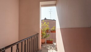 Apartment (1 Bedroom) | Interior - Italianway - Cristoforo Colombo 5B (Milan)