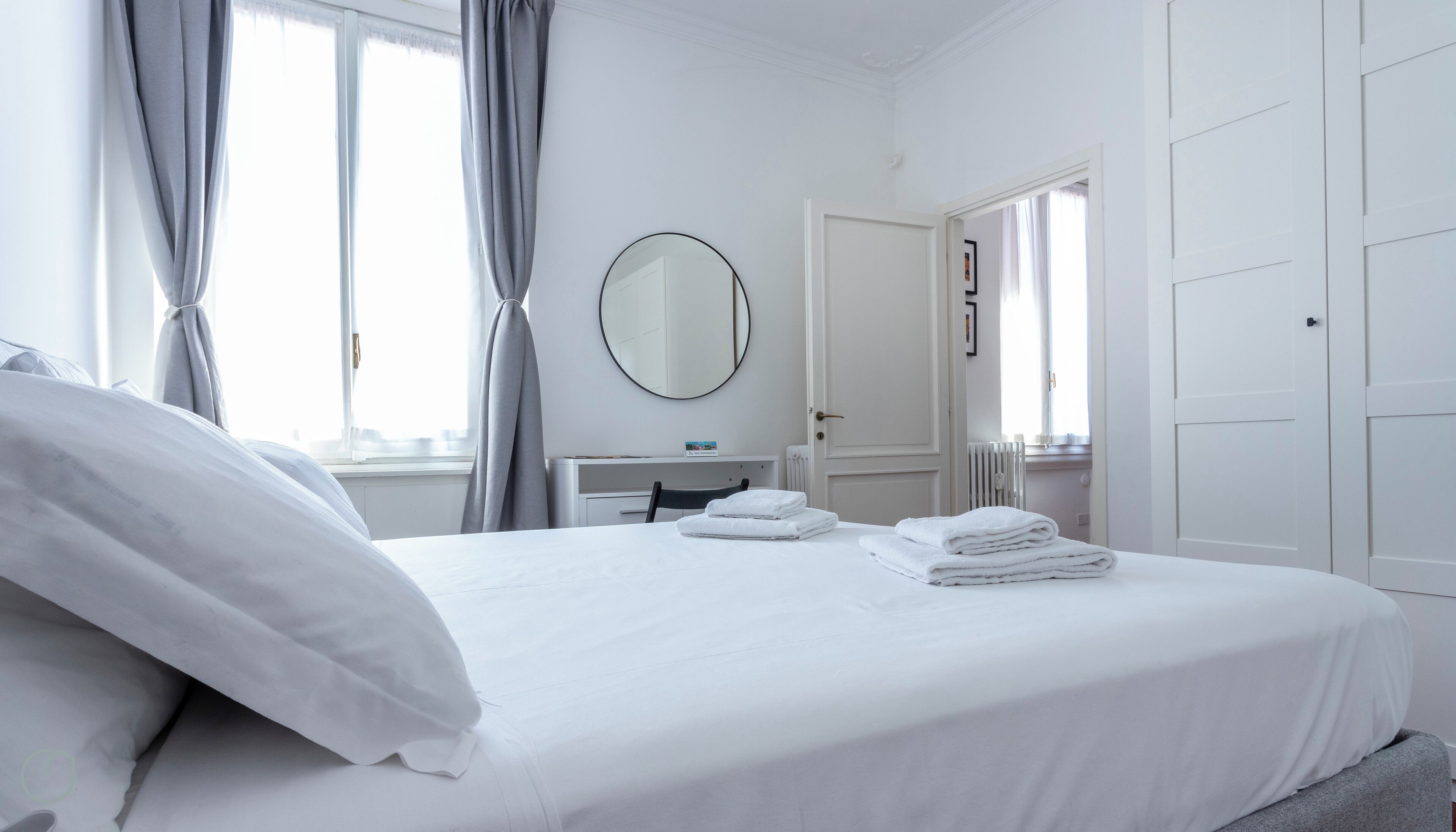 Căn hộ (1 Bedroom) | Nội thất