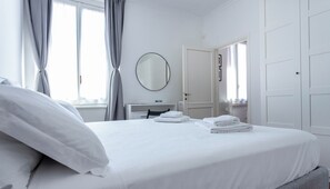 Apartemen (1 Bedroom) | Interior