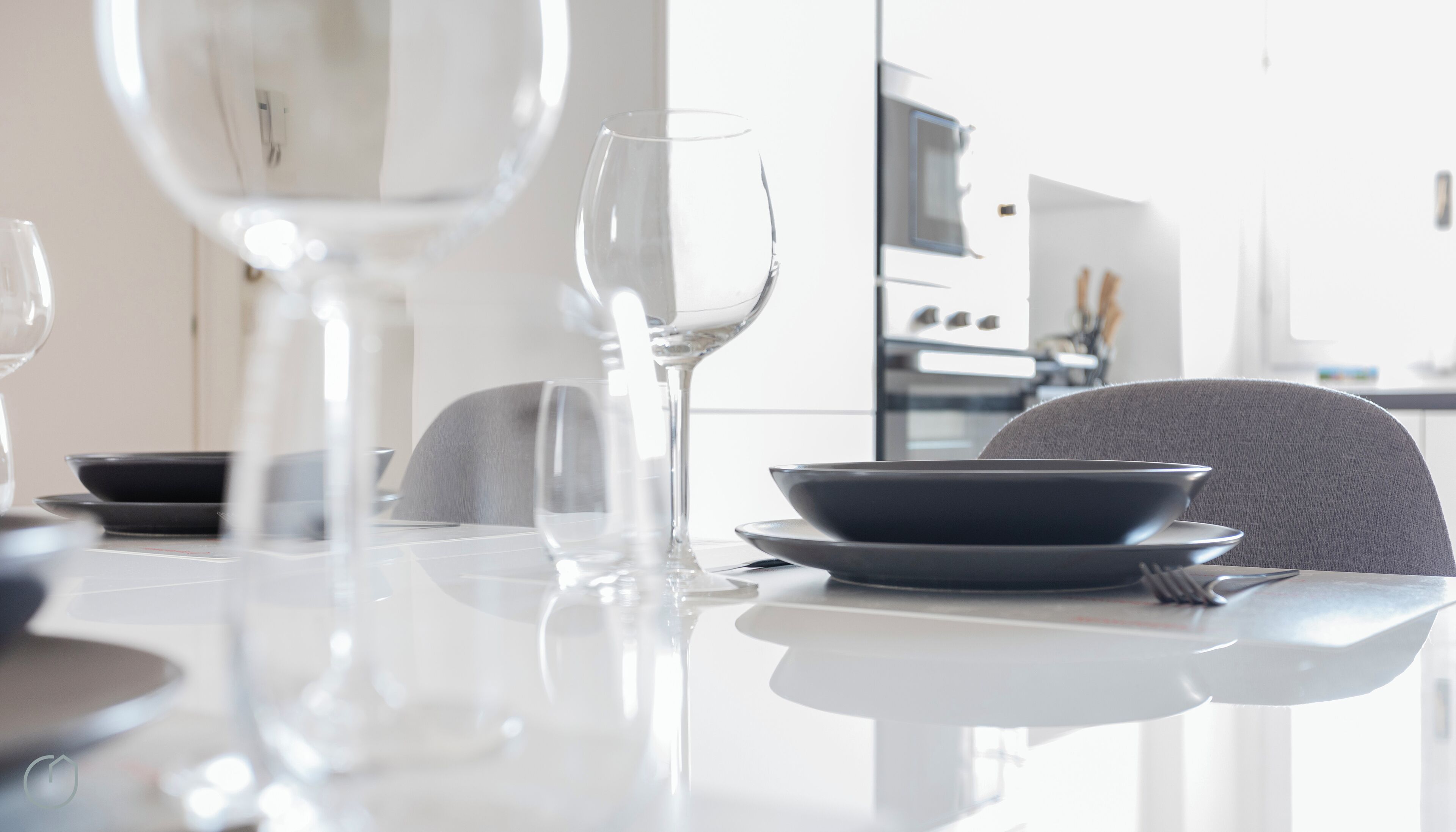 公寓 (1 Bedroom) | 內部