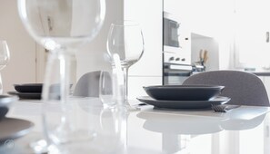 Apartment (1 Bedroom) | Interior - Italianway - Cristoforo Colombo 5B (Milan)
