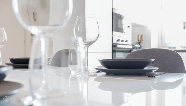 Apartemen (1 Bedroom) | Interior