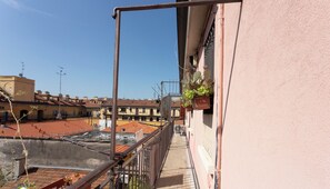 Interior - Italianway - Cristoforo Colombo 5B (Milan)