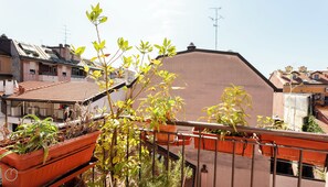 Apartment (1 Bedroom) | Interior - Italianway - Cristoforo Colombo 5B (Milan)
