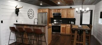 Hidden Gem Cottages: Ruby Cottage