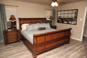 2 bedrooms