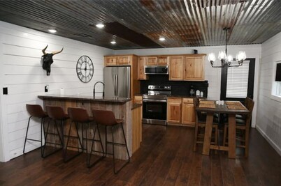 Hidden Gem Cottages