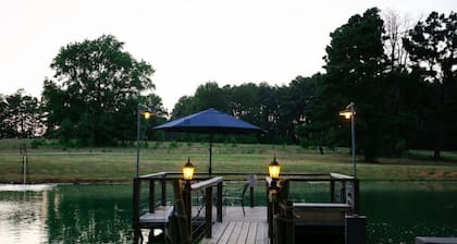 Hidden Gem Cottages
