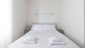Apartment (1 Bedroom) | Innenbereich