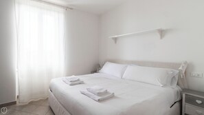 Apartment (1 Bedroom) | Innenbereich