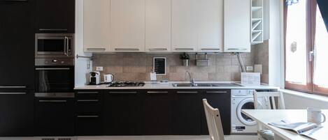 Lejlighed (1 Bedroom) | Interiør