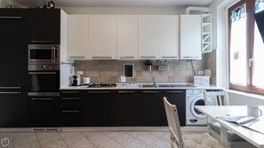 Appartement (1 Bedroom) | Intérieur